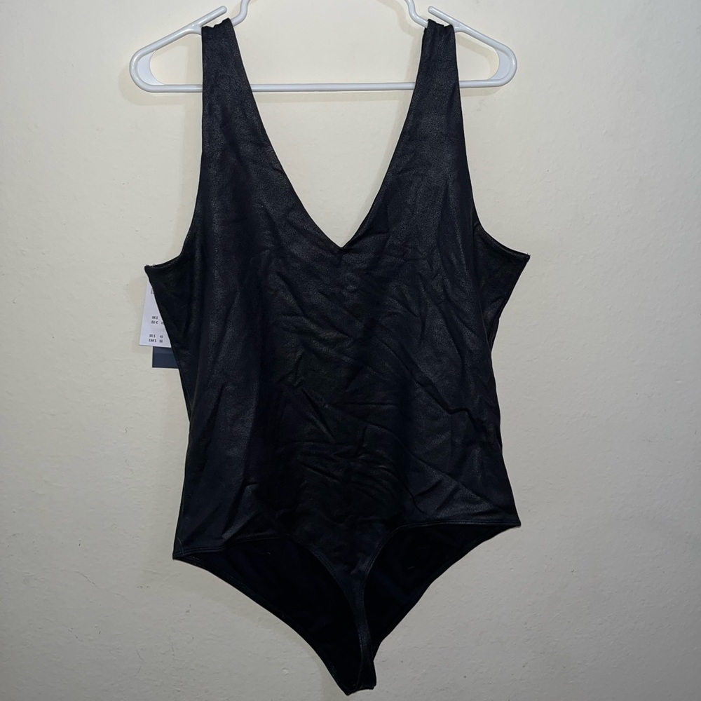 XL Abercrombie and fitch body suit